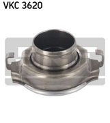 Skf VKC3620