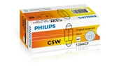 Philips 12844CP Лампа 12V C5W 5W 1 шт. картон