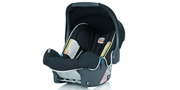LAND ROVER VPLMS0007 Детское автокресло Land Rover Baby Safe Plus II