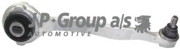 JP Group 1 * * * 0