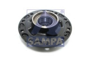 SAMPA 0330111