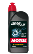 MOTUL 100099 Трансмиссионное масло 80W-90, 1 л