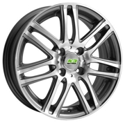 Nitro 41029080 Диск литой 5x14 4/98 ET35 D58.6
