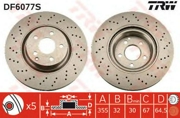 TRW DF6077S