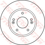 TRW DF4922
