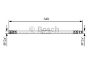 Bosch 1987476080