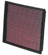 K&N Filters 332779