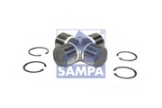 SAMPA 2 * * * 8