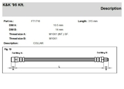 K&K F * * * 6