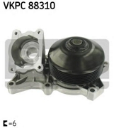 Skf VKPC88310