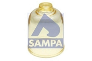 SAMPA 022384 Стакан отстойника, Топливный фильтр