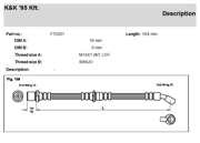 K&K FT0201