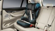 BMW 82222348246 Детское автокресло BMW Junior Seat 2-3