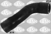 Sasic 3406129 Шланг радиатора