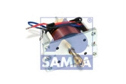 SAMPA 0 * * * 5