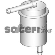 Fram G6344 Фильтр топливный FRAM