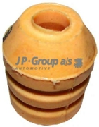 JP Group 1142600100 Отбойник переднего амортизатора / AUDI A3,TT;SEAT,SKODA,VW,OPEL 91~