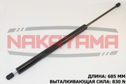 NAKAYAMA G * * * Y