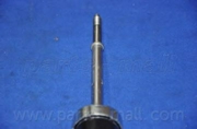 Parts-Mall PJB009A Амортизатор передний L PMC