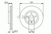 Bosch 0986479S72