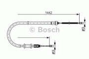 Bosch 1987477635