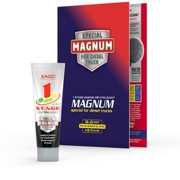 Хадо XA10025 Ревитализант 1Stage MAGNUM для дизельных двигателей 90мл