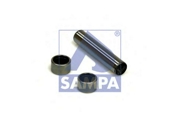 SAMPA 080608