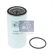 DT Spare Parts 322020