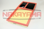 NAKAYAMA FA541NY
