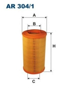 Filtron AR3041