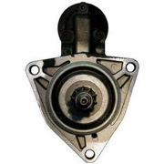 Hc-parts CS599 Стартер