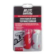 AVS A78320S Клей эпоксидный (термостойкий) 80 г AVS AVK-128