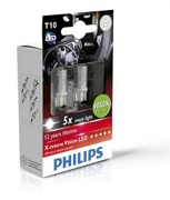 Philips 249304000KX2 Лампа накаливания, внутренее освещение