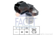 Facet 9 * * * 3