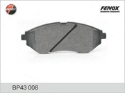 FENOX BP43008