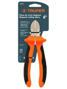 TRUPER 17331 Бокорезы 150мм T202-6X
