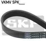 Skf VKMV5PK1094