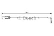 Bosch 1 * * * 0