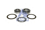 SAMPA 070614 Ремонтный комплект, Ступица колеса
