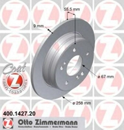 Zimmermann 400142720