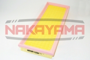 NAKAYAMA FA269NY