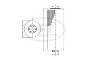SCT SH4025P