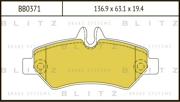 Blitz BB0371