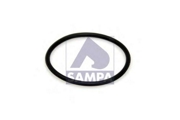 SAMPA 115586 Уплотнительное кольцо круглого сечения Части