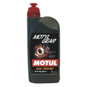 MOTUL 105783 Масло МКПП полусинтетика 75W-90  1л.