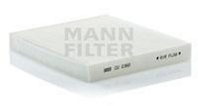 MANN-FILTER CU2362