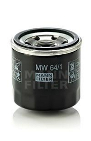 MANN-FILTER M * * * 1