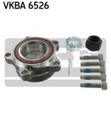 Skf VKBA6526