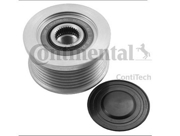 ContiTech AP9064 Шкив генератора