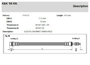 K&K F * * * 2